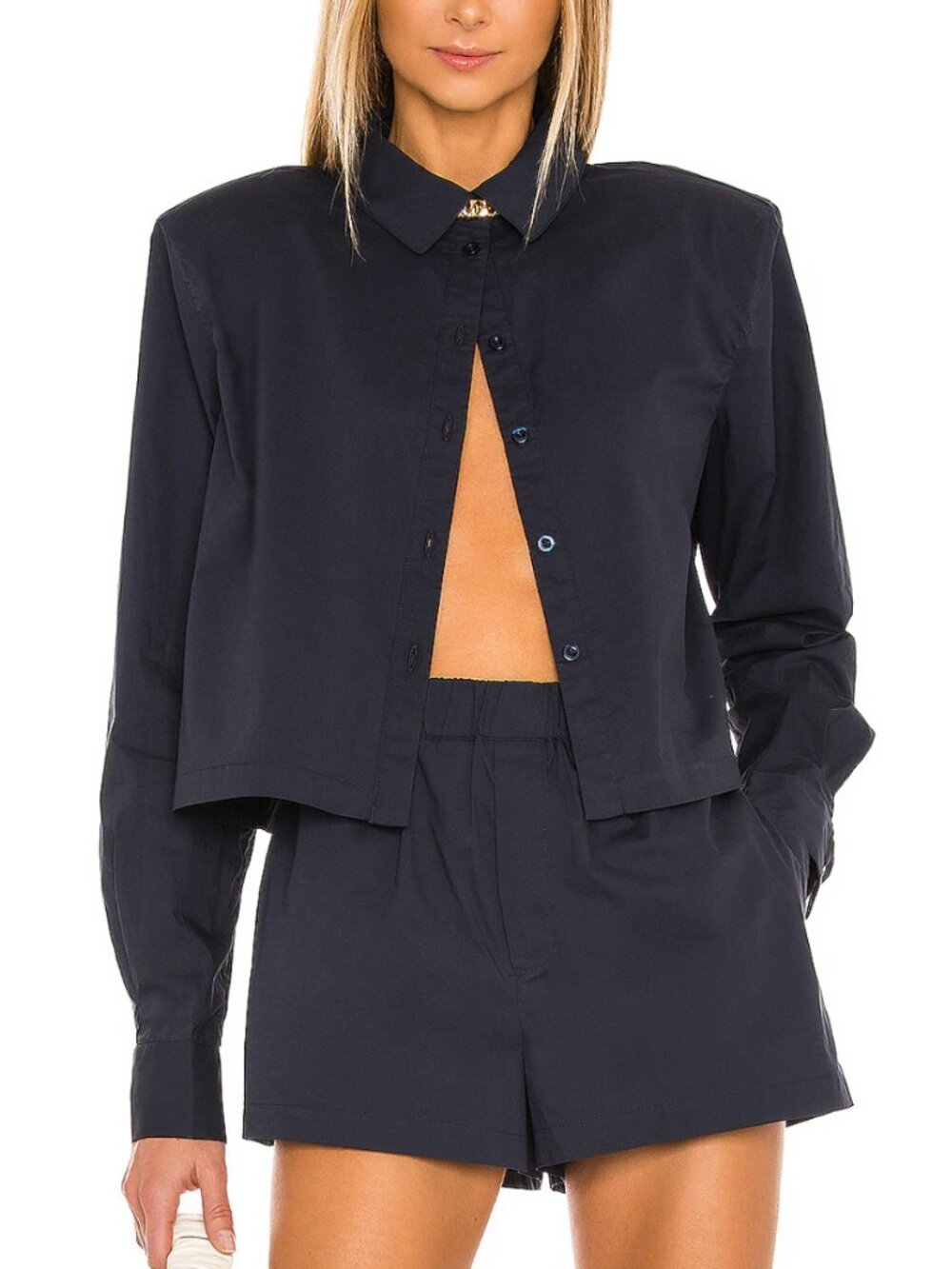 The Tory Blouse L'Academie